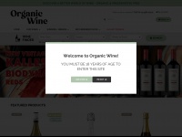 organicwine.com.au