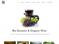 organicwines.com.au