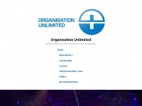 Organisationunlimited.com.au