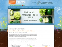 Organicweek.net.au
