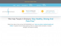 Osteoworks.com.au