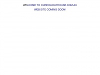 Ourholidayhouse.com.au