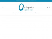 Ourorganics.com.au