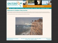 outdoordiscoveries.com.au Thumbnail