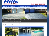 Outdoorcleaning.com.au