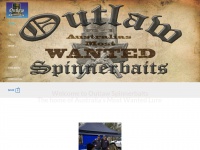 Outlawspinnerbaits.com.au