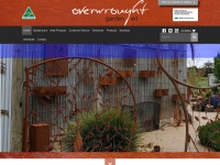 overwrought.com.au Thumbnail