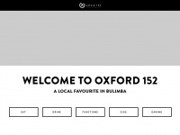 Oxford152.com.au