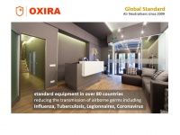 oxira.com.au Thumbnail