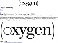 oxygenmarketing.com.au