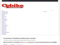 Ozbike.com.au