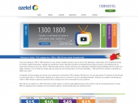 Ozetel.com.au