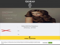 Ozhead.com.au