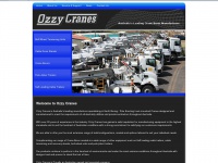 ozzycranes.com.au