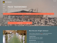 Pacetaekwondo.com.au