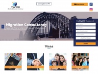 Pacemigration.com.au