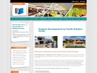 Pacificbuilders.com.au
