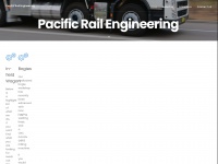 Pacificrail.com.au