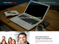 Pacificpalmsdesigns.com.au
