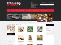 packagingdirect.com.au Thumbnail