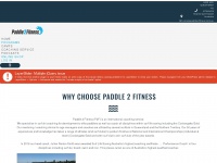 paddle2fitness.com.au