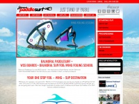 paddlesurfing.com.au Thumbnail