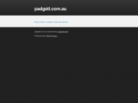 Padgett.com.au