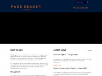 Pageseager.com.au