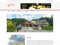 pahana.com.au