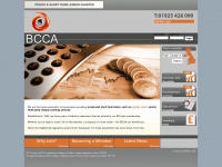 bcca.co.uk Thumbnail