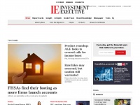 investmentexecutive.com Thumbnail