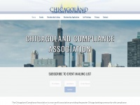 Chicagolandcompliance.org