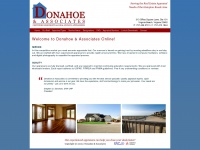 Donahoe-appraisal.com