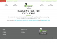 rebuildingtogetherss.org Thumbnail
