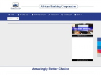 abcthebank.com Thumbnail