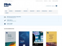 riskbooks.com Thumbnail