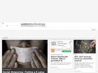 waterstechnology.com