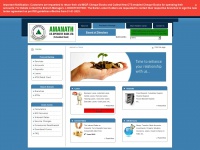amanath-bank.com Thumbnail