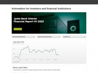 jyskebank.com Thumbnail