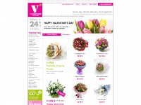 Valflowers.com