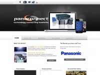 Panaconnect.com.au