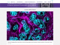 pancreaticcancer.net.au Thumbnail