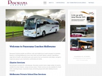 Panoramacoaches.com.au