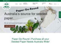 papergoround.com.au Thumbnail