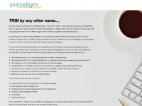 Paradigm-it.com.au