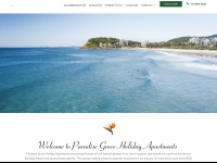 Paradisegrove.com.au