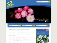 Paradiseplants.com.au
