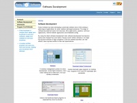 paritysoftware.com.au Thumbnail