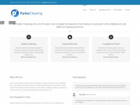 Parkercleaning.com.au
