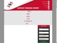 Parknfly.com.au